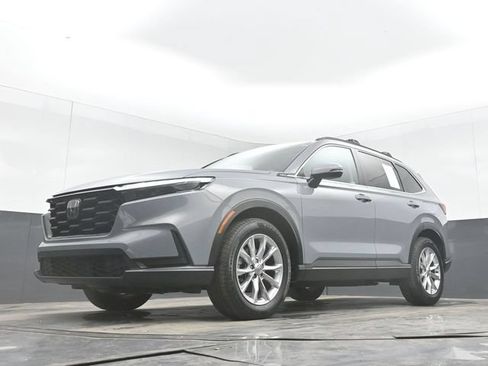 Used 2024 Honda CR-V EX image 44