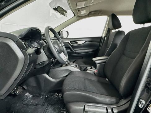Used 2019 Nissan Rogue Sport S AWD/4WD image 9