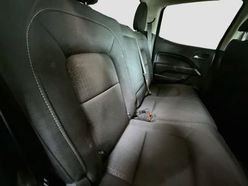 Used 2019 GMC Canyon SLE AWD/4WD image 25