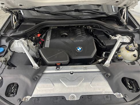 Used 2021 BMW X3 xDrive30i w/ Convenience Package (ZC2) AWD/4WD image 29