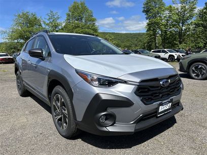 New 2025 Subaru Crosstrek 2.5i Premium