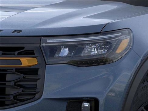 New 2026 Ford Explorer Tremor w/ Tremor Ultimate Package image 18