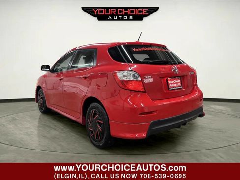 Used 2009 Toyota Matrix S image 3