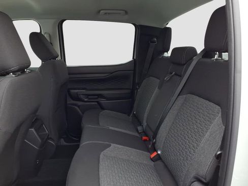 New 2026 Ford Ranger XLT w/ Trailer Tow Package image 8