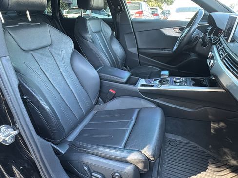 Used 2018 Audi A4 2.0T Ultra Premium Plus w/ Premium Plus Package image 29