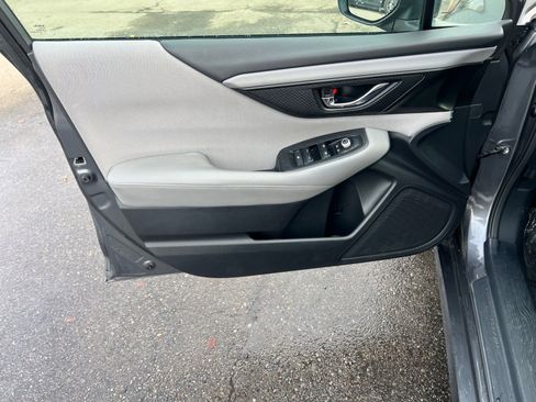 Used 2021 Subaru Legacy Premium image 19