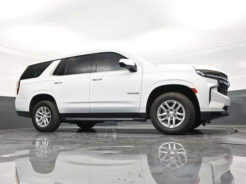 Used 2021 Chevrolet Tahoe LS RWD image 26