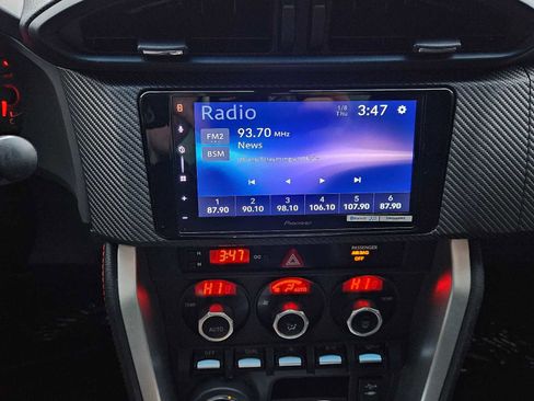 Used 2016 Subaru BRZ Limited w/ Popular Package #3 image 29