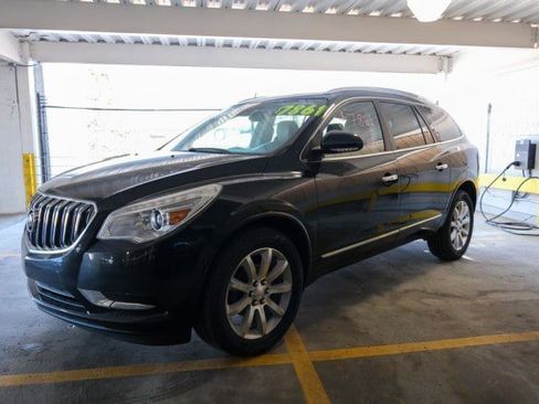 Used 2014 Buick Enclave Premium w/ Trailering Provision Package image 9