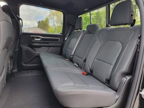 New 2026 RAM 1500 Big Horn AWD/4WD image 20
