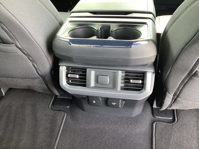 Used 2025 Ford F150 XLT w/ Equipment Group 302A MID AWD/4WD image 14