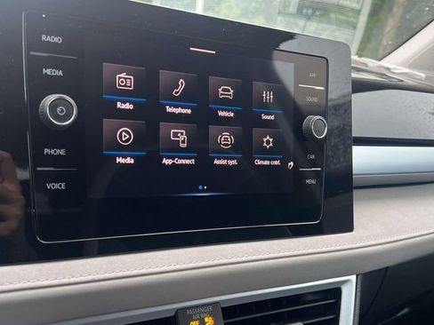 New 2026 Volkswagen Taos S FWD image 17