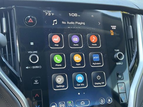 Used 2023 Subaru Outback Onyx Edition XT w/ Popular Package #2 AWD/4WD image 24