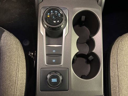 New 2025 Ford Bronco Sport Big Bend w/ Convenience Package image 14