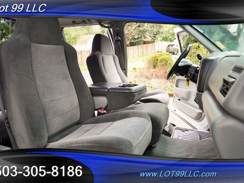Used 2002 Ford F250 XLT AWD/4WD image 19
