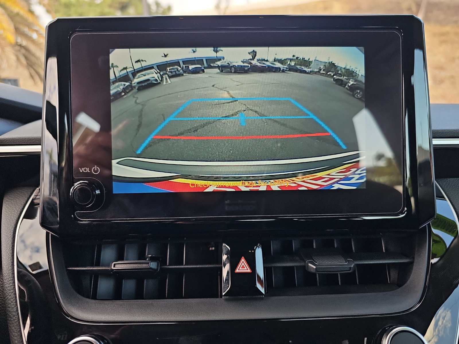 Used 2026 Toyota Corolla LE FWD image 23