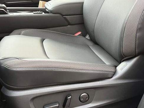 New 2026 Nissan Murano Platinum w/ Cargo Package AWD/4WD image 3