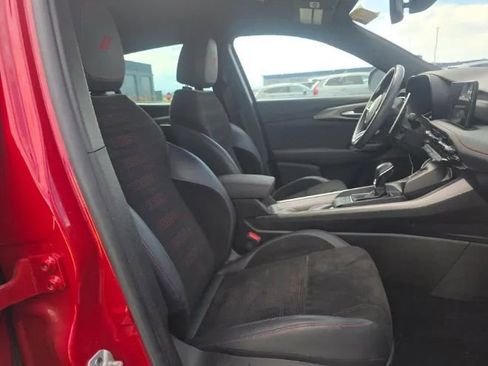 Used 2024 Dodge Hornet R/T AWD/4WD image 11