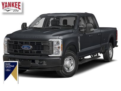Used 2024 Ford F250 Lariat w/ Sport Appearance Package