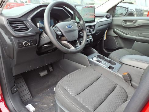 New 2026 Ford Escape Active w/ Tech Pack #1 image 12
