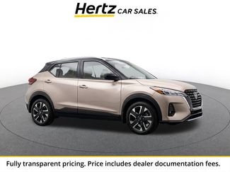 Used 2026 Nissan Kicks SV w/ Cold Weather Package AWD/4WD video 1