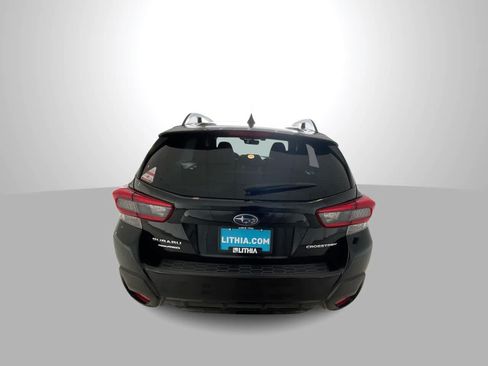Used 2022 Subaru Crosstrek 2.0i Premium w/ Moonroof Package AWD/4WD image 7