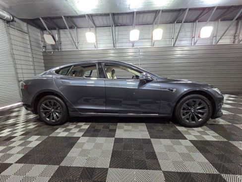 Used 2017 Tesla Model S 100D image 9