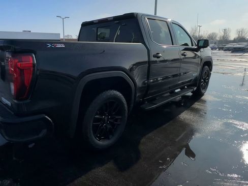 Certified 2024 GMC Sierra 1500 Elevation w/ Elevation Premium Package image 8