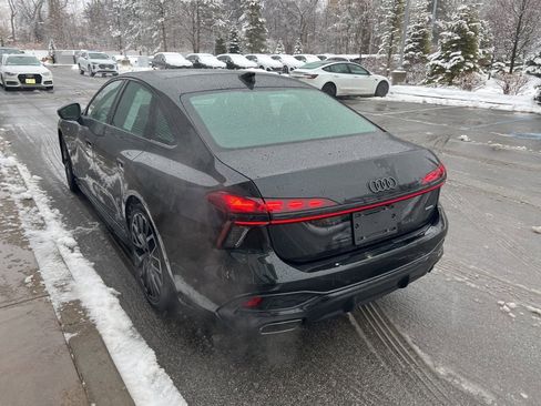 Used 2026 Audi A6 Prestige w/ Prestige Package image 41