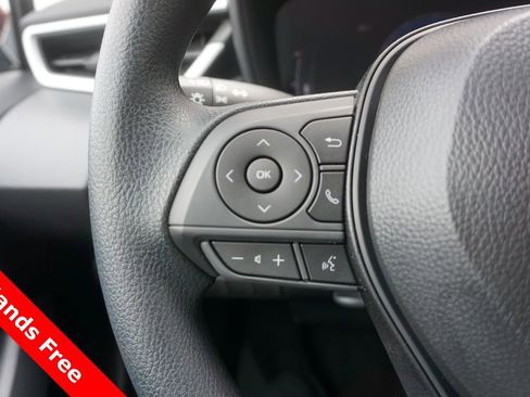 New 2026 Toyota Corolla LE image 4