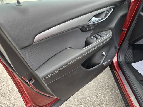 New 2024 Buick Envision Sport Touring image 15