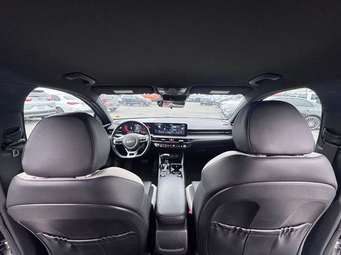Used 2025 Kia K5 GT-Line FWD image 23