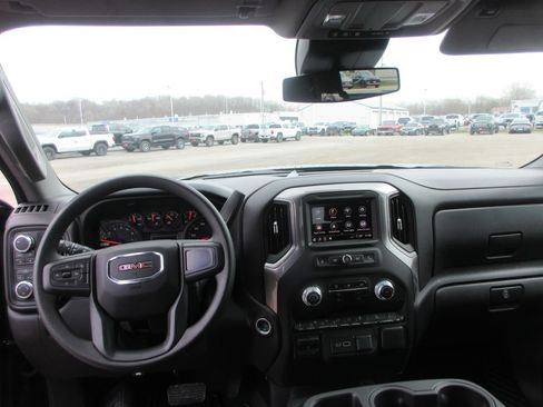 New 2026 GMC Sierra 1500 Pro w/ Pro Value Package AWD/4WD image 16