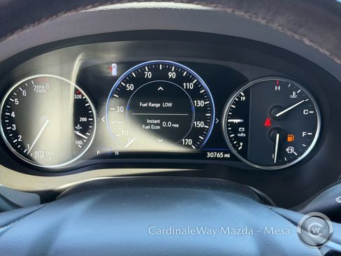 Used 2024 Buick Enclave Premium AWD/4WD image 37