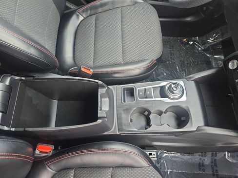 Used 2023 Ford Escape ST-Line w/ Tech Pack #1 image 18