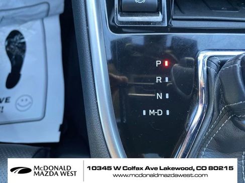 Used 2023 Subaru Outback Touring XT AWD/4WD image 21