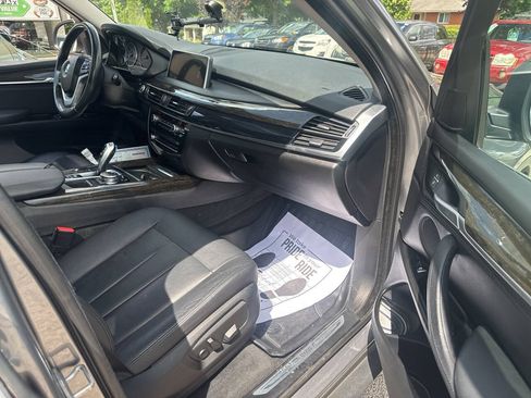 Used 2015 BMW X5 xDrive35i AWD/4WD image 19