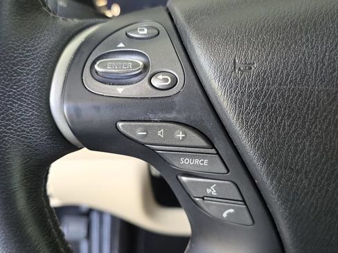 Used 2020 INFINITI QX60 Luxe w/ Essential Package FWD image 34
