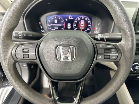 Used 2023 Honda Accord LX image 19