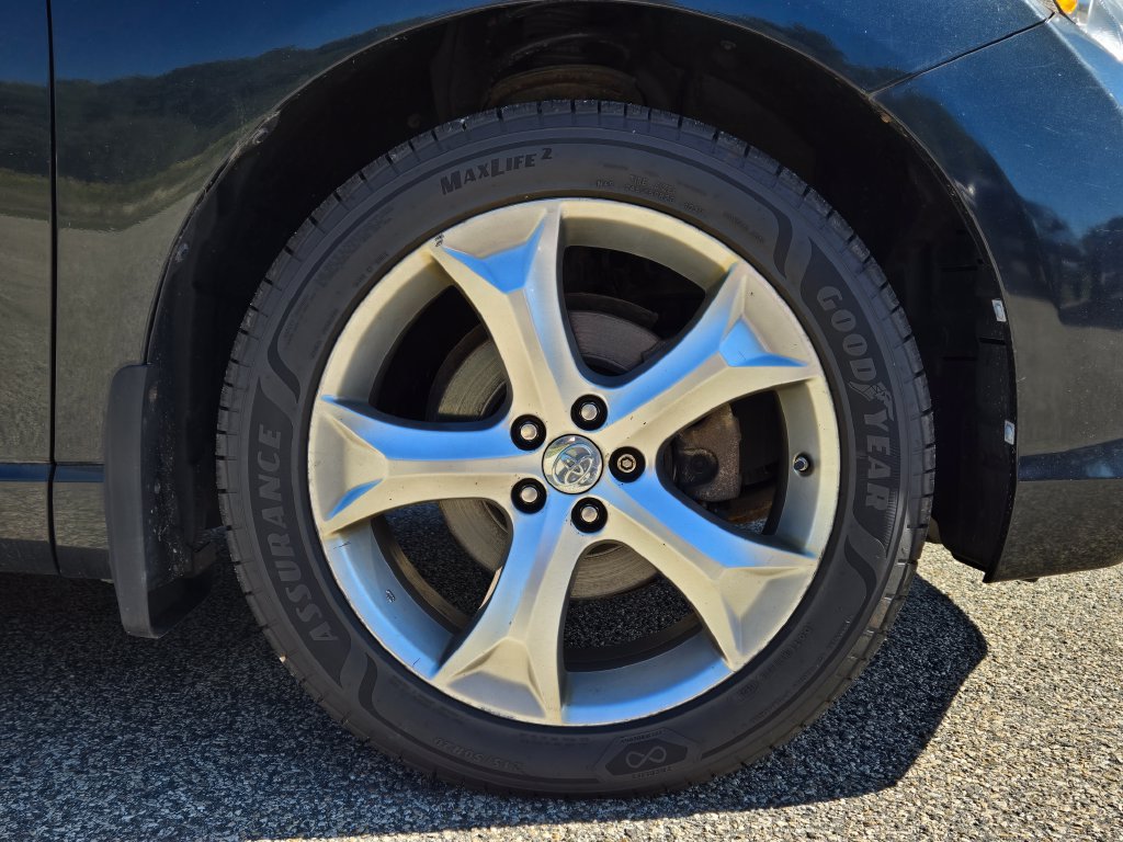 Used 2013 Toyota Venza XLE AWD/4WD image 10