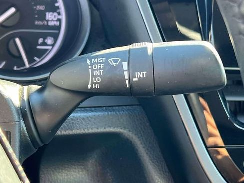 Certified 2023 Toyota Camry SE w/ Blackout Package (TMS) image 28