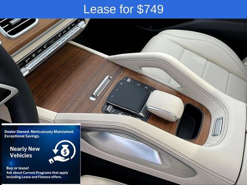Used 2026 Mercedes-Benz GLE 350 4MATIC image 20