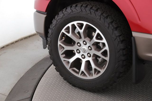 Used 2023 Ford F150 King Ranch AWD/4WD image 13