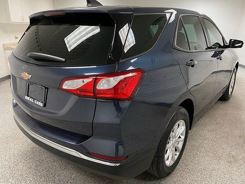 Used 2018 Chevrolet Equinox LS image 5