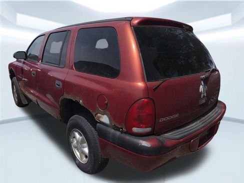 Used 2000 Dodge Durango 4WD image 12