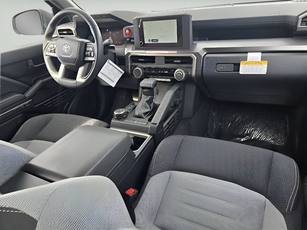Used 2025 Toyota 4Runner TRD Off-Road AWD/4WD image 28
