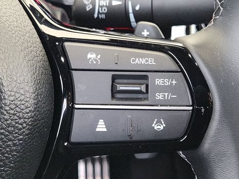 Certified 2026 Honda Civic Sport image 28