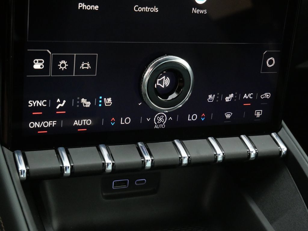 New 2026 GMC Terrain AT4 w/ Convenience Package III AWD/4WD image 20