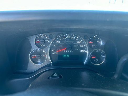 Used 2011 Chevrolet Express 3500 LS image 45