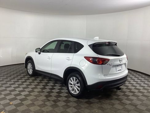 Used 2014 MAZDA CX-5 Touring image 4